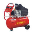 50L 2HP 1.5KW CE ISO Approved Direct Driven Air Compressor for compressed air tools